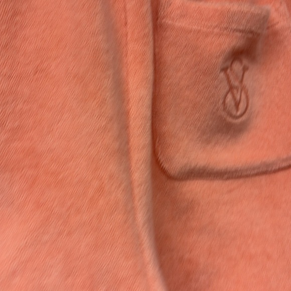 Victoria’s Secret On Point Terry Lounge Set size medium two piece - Picture 7 of 8